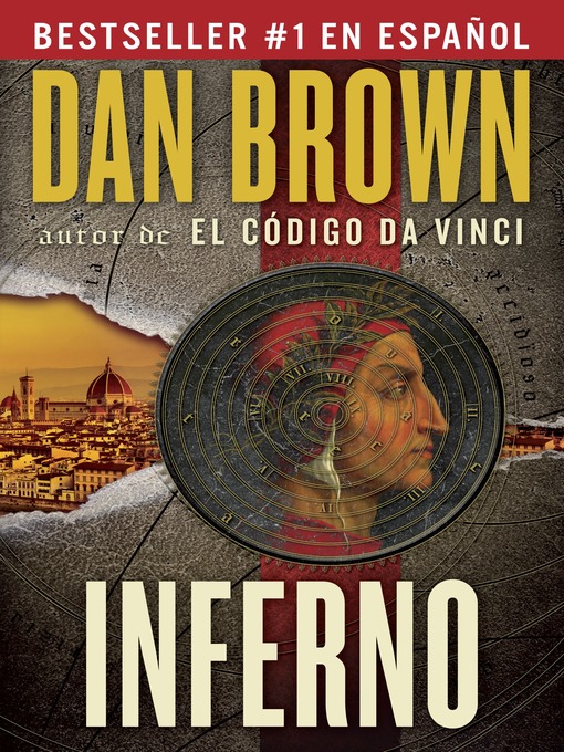 Title details for Inferno (En espanol) by Dan Brown - Wait list